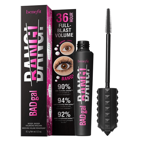 Benefit Bad gal Bang Volumizing Mascara - Black