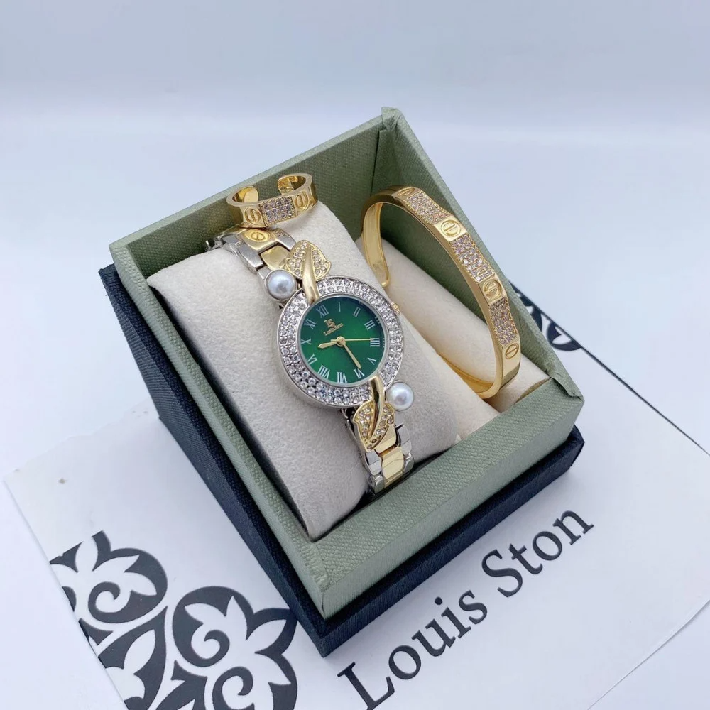 Louis Stone Women's Set