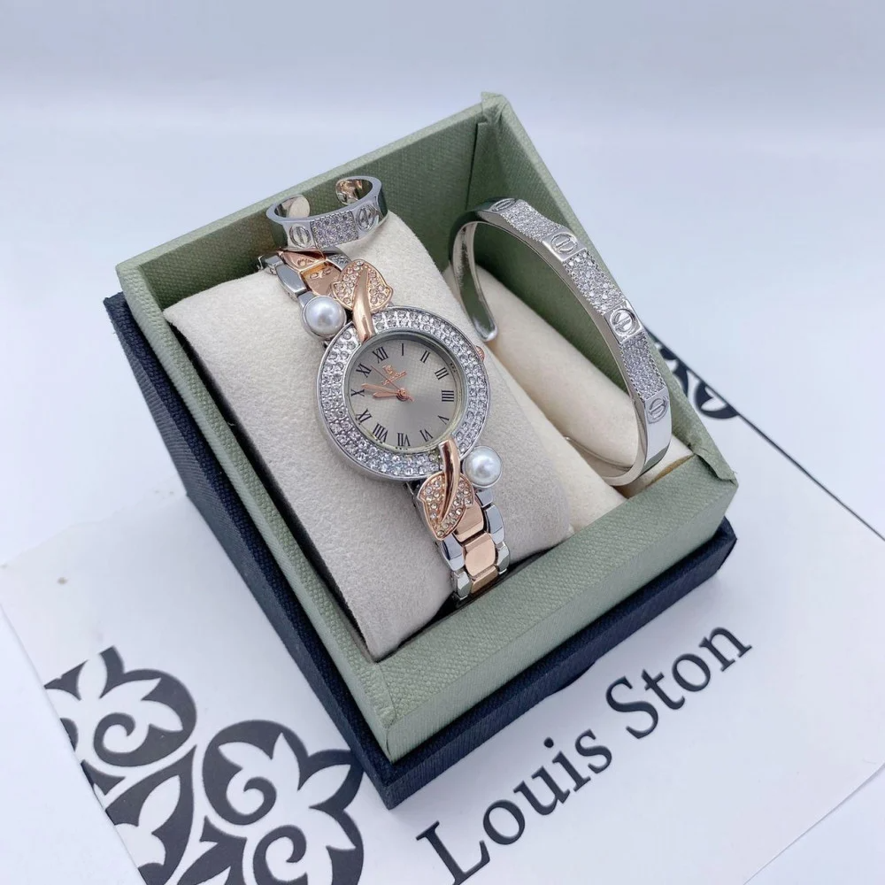 Louis Stone Women's Set