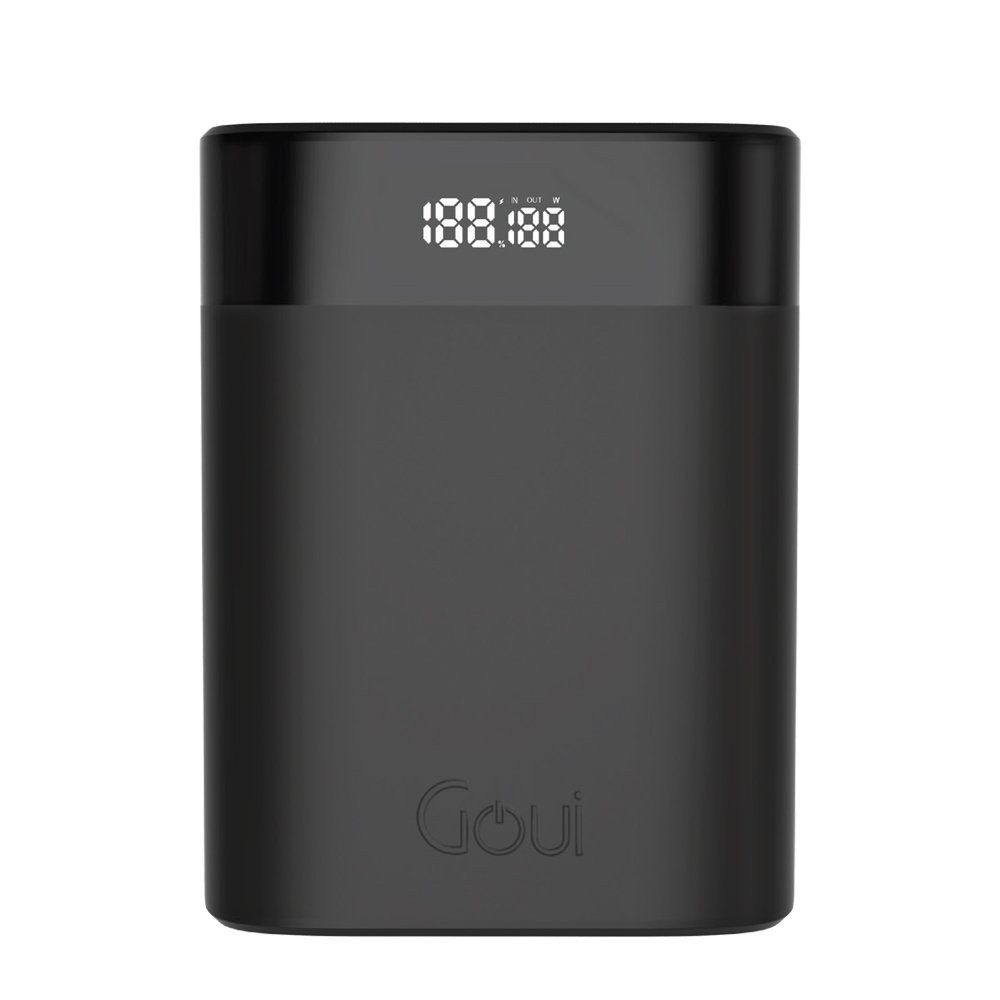 Goui - Premium Power Bank 30,000 mAh