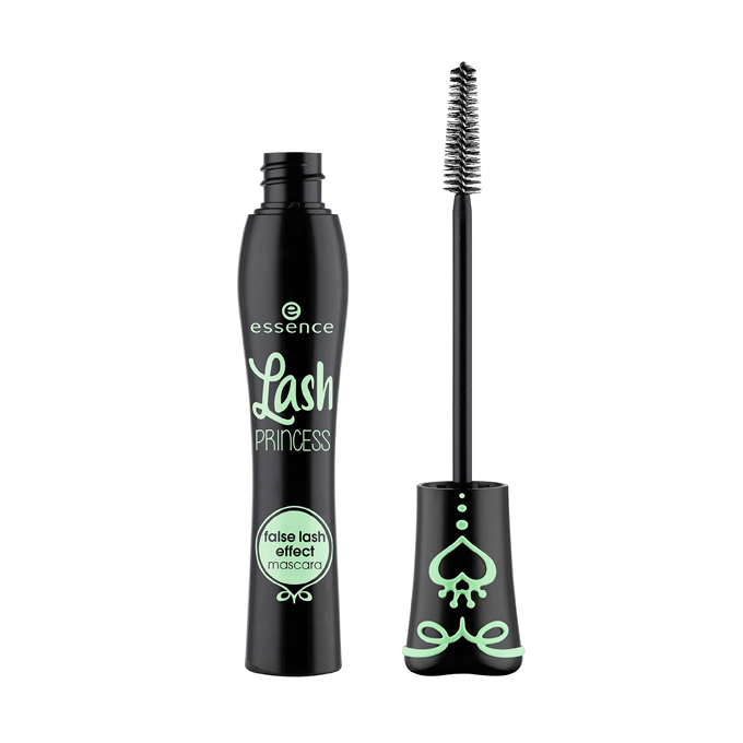 Essence Lash Princess False Lash Effect Mascara - Black