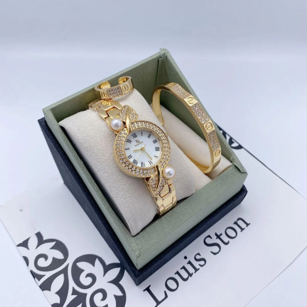 Louis Stone Women's Set