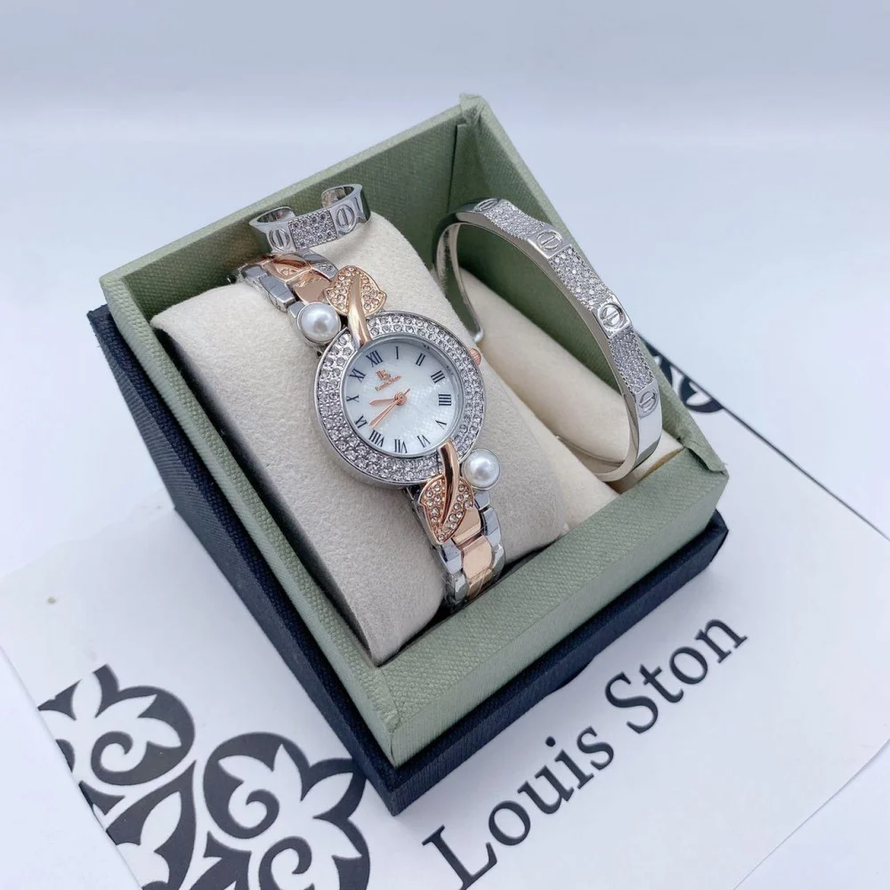 Louis Stone Women's Set