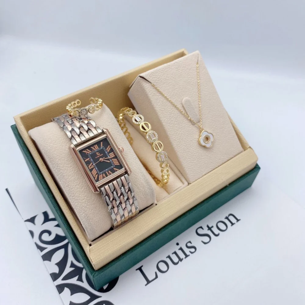 Louis Stone Women's Set