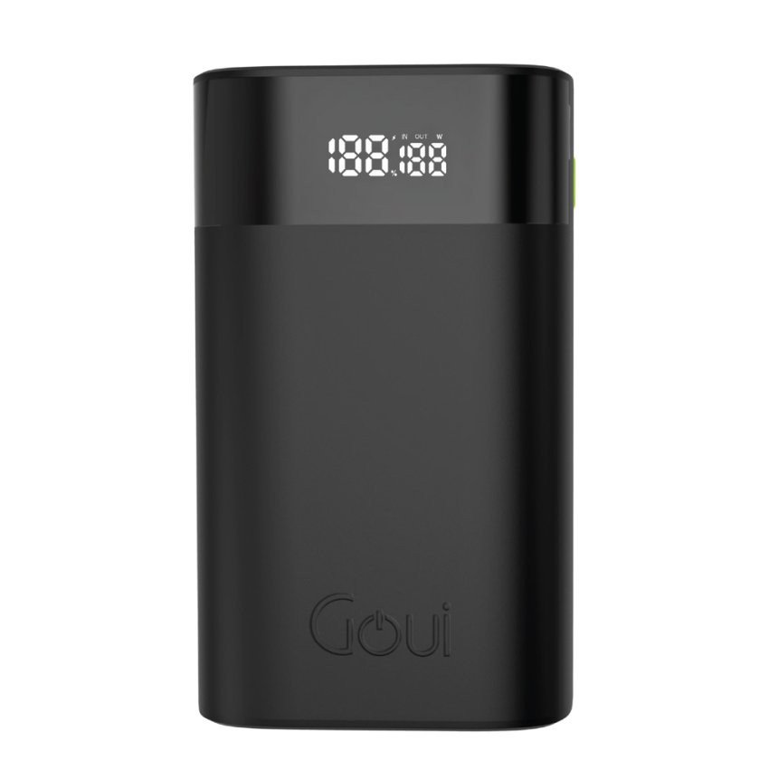 Goui - Premium Power Bank 20,000 mAh